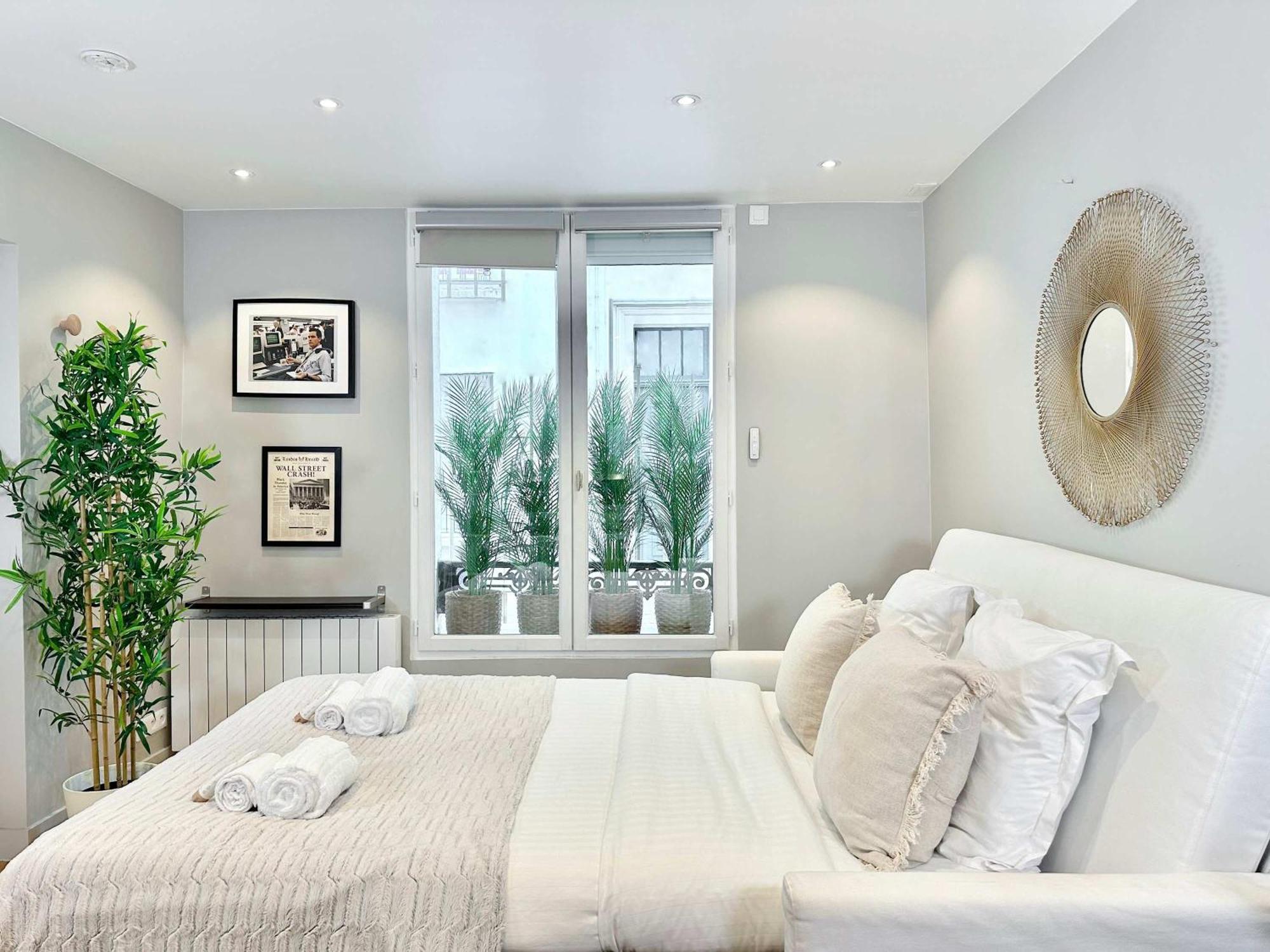 Deluxe Apartment Near The Tour Eiffel Paris Luaran gambar
