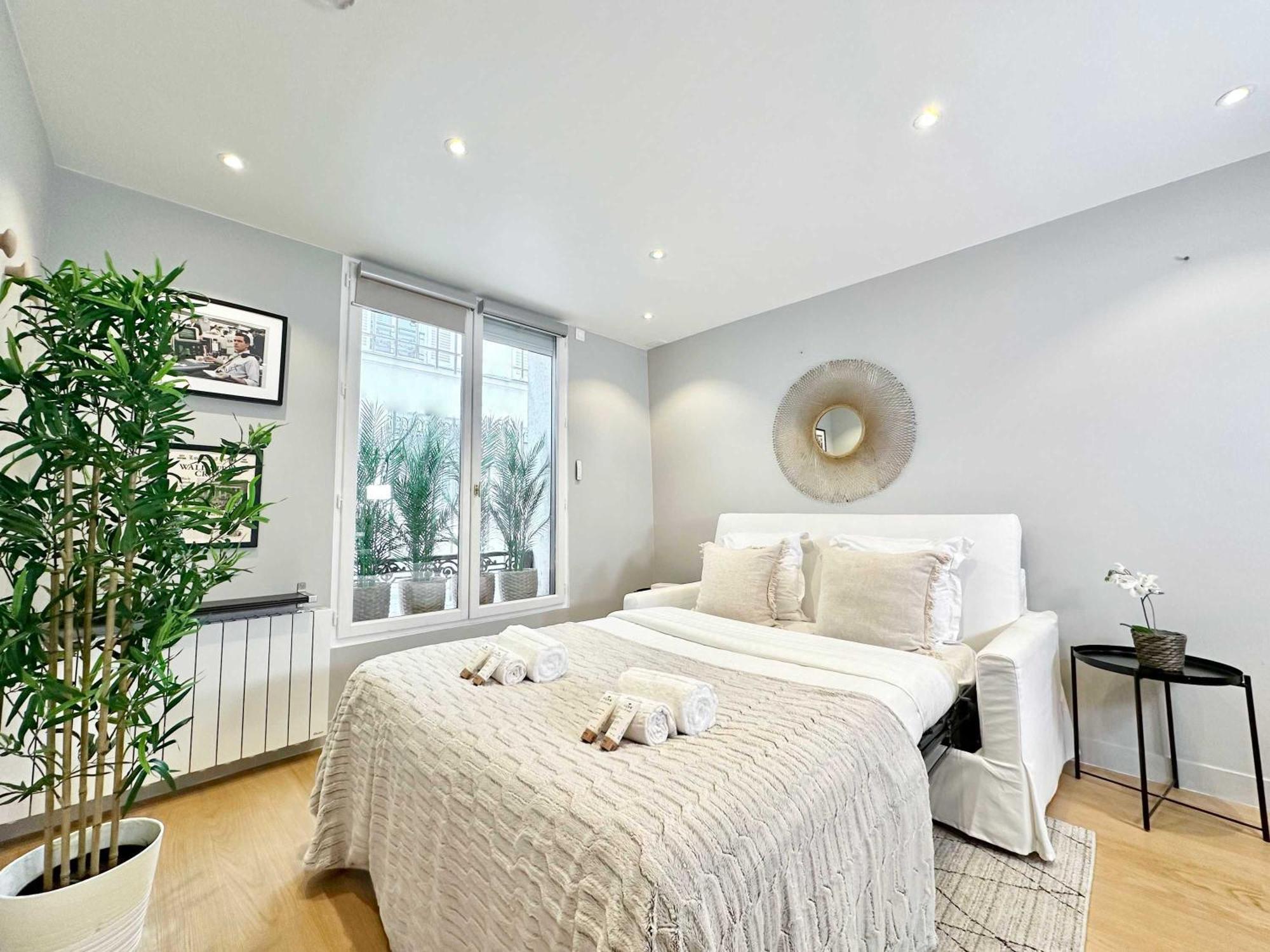 Deluxe Apartment Near The Tour Eiffel Paris Luaran gambar